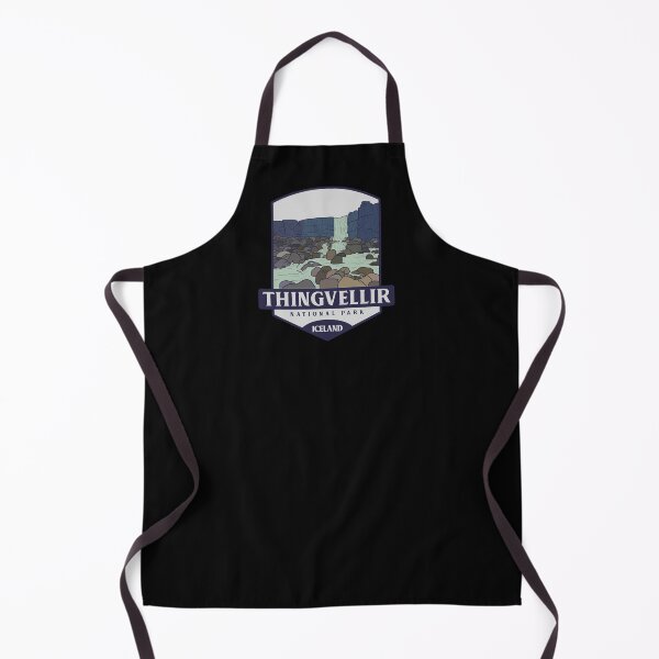 Item preview, Thingvellir National Park - Iceland designed and sold by Moritz Schwäble.