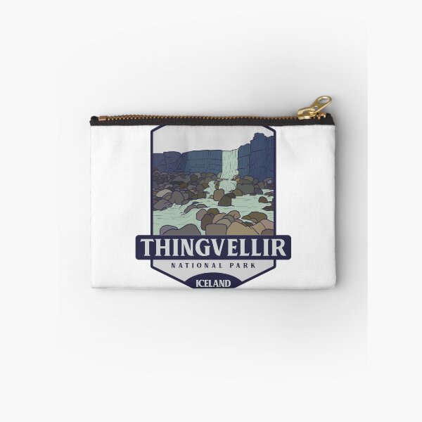 Item preview, Thingvellir National Park - Iceland designed and sold by Moritz Schwäble.