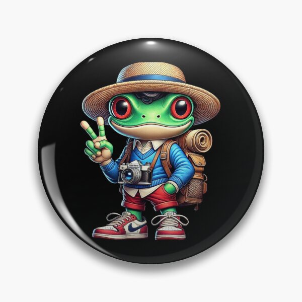 Item preview, Debi Tirar Album Mas Fotos Frog for Music Lover Fans designed and sold by love3617.