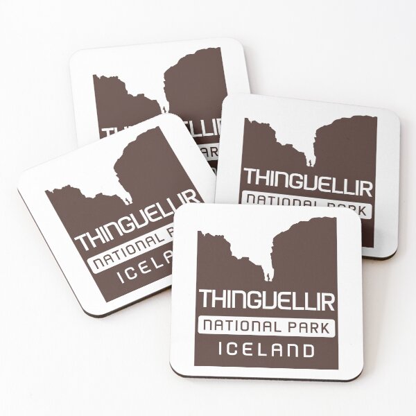 Item preview, Thingvellir National Park - Iceland designed and sold by Moritz Schwäble.
