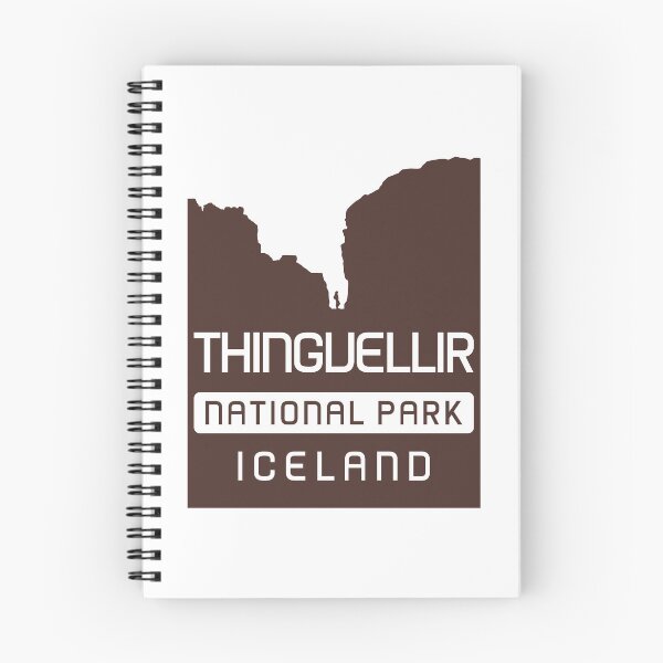 Item preview, Thingvellir National Park - Iceland designed and sold by Moritz Schwäble.