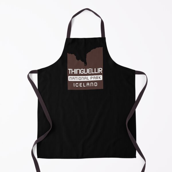 Item preview, Thingvellir National Park - Iceland designed and sold by Moritz Schwäble.