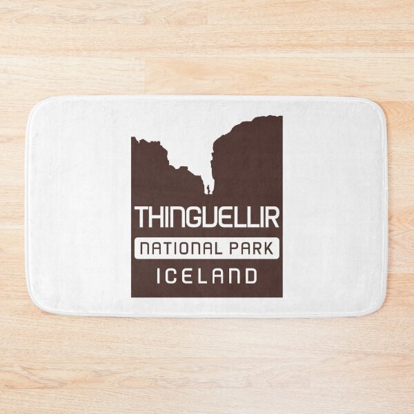 Item preview, Thingvellir National Park - Iceland designed and sold by Moritz Schwäble.