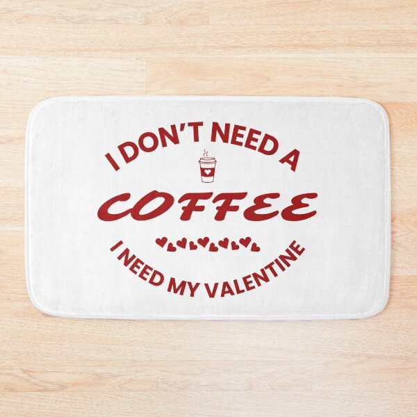 Item preview, Coffee Valentines Day designed and sold by Soire.