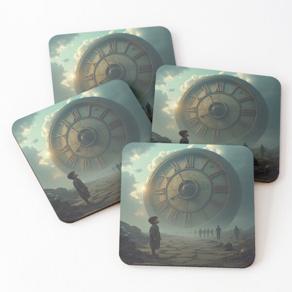 Item preview, Child In Time designed and sold by Klysztof.