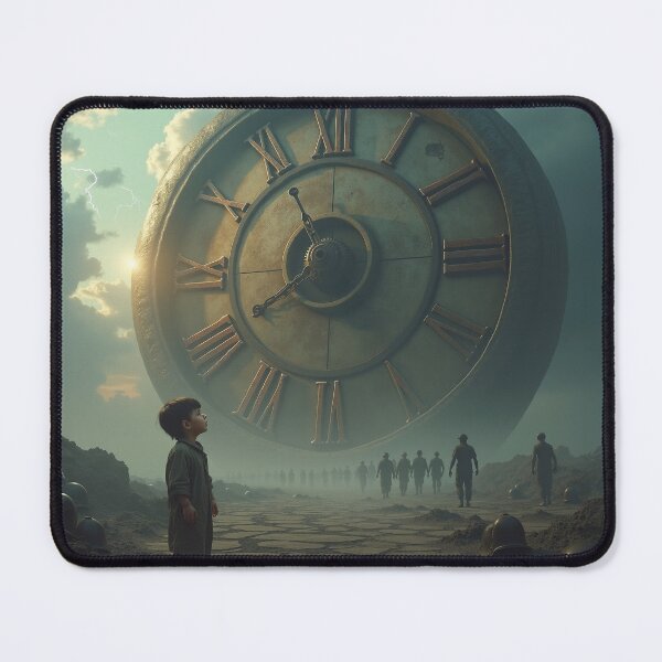 Item preview, Child In Time designed and sold by Klysztof.