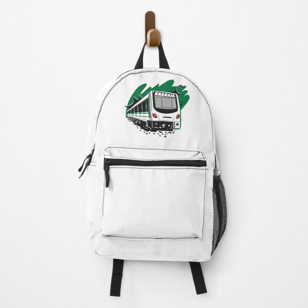 Item preview, C Series Train (Perth Western Australia) designed and sold by jasmineberry.