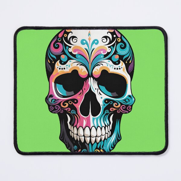 Item preview, Copy of Skull #18 designed and sold by mylittlewindow.