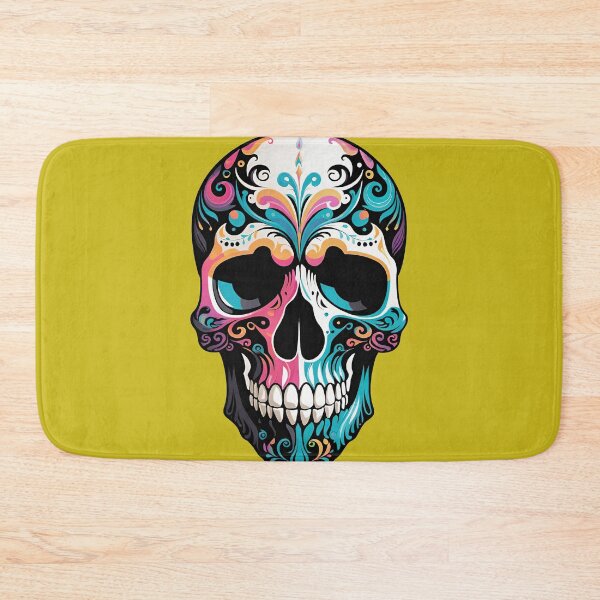 Item preview, Copy of Skull #18 designed and sold by mylittlewindow.