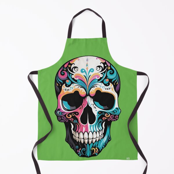 Item preview, Copy of Skull #18 designed and sold by mylittlewindow.