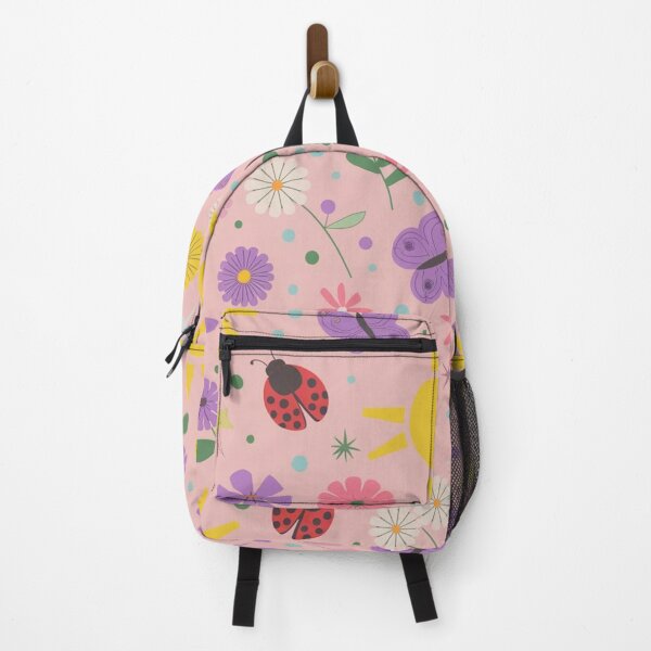 Item preview, Sunny Garden Friends designed and sold by Furbulous Faces.
