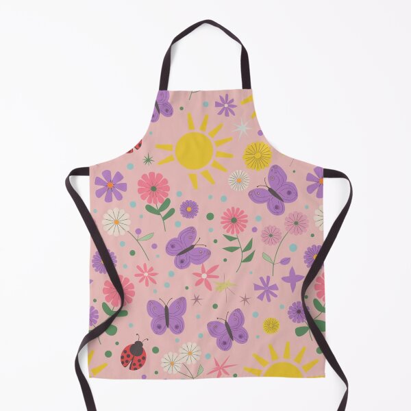Item preview, Sunny Garden Friends designed and sold by Furbulous Faces.
