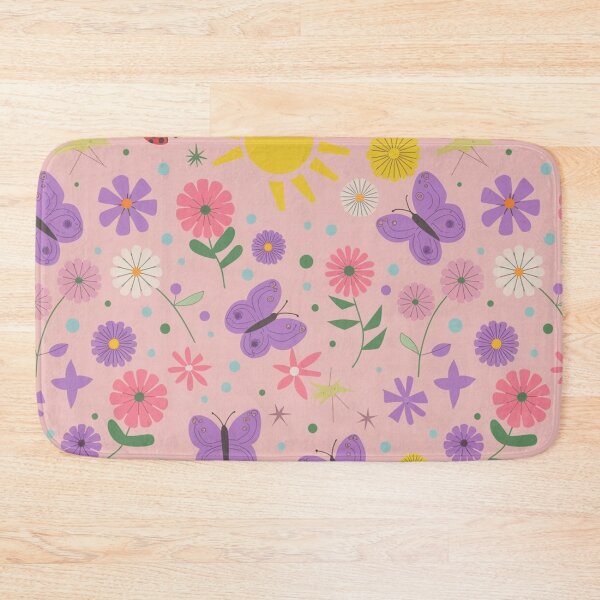 Item preview, Sunny Garden Friends designed and sold by Furbulous Faces.