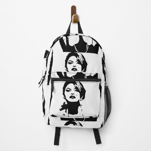 Item preview, Eva Mendes designed and sold by Chad's Fresh Art.