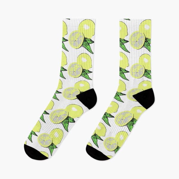 Item preview, Lemon designed and sold by GamesFoodNtion.