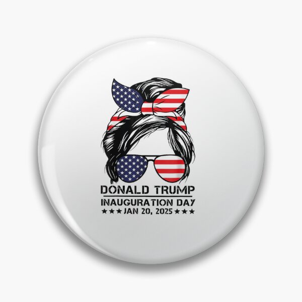 Item preview,  Trump Girl, Trump 2020, Donald Trump, Women for Trump designed and sold by iam8lu3.