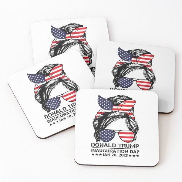 Item preview,  Trump Girl, Trump 2020, Donald Trump, Women for Trump designed and sold by iam8lu3.