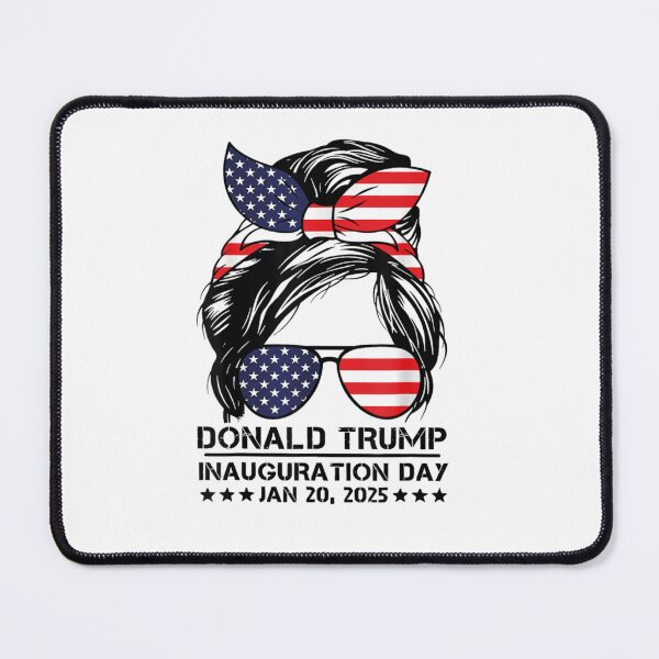 Item preview, Trump Girl, Trump 2020, Donald Trump, Women for Trump designed and sold by iam8lu3.