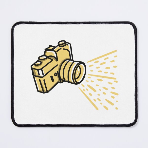 Item preview, Digital SLR Camer shot designed and sold by jasmineberry.