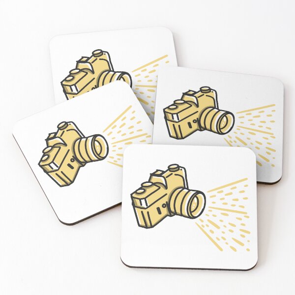Item preview, Digital SLR Camer shot designed and sold by jasmineberry.