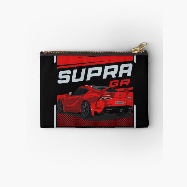 Item preview, Supra GR Art - Modern JDM Legend designed and sold by SpeedArtStudio.
