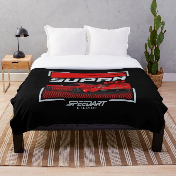 Item preview, Supra GR Art - Modern JDM Legend designed and sold by SpeedArtStudio.