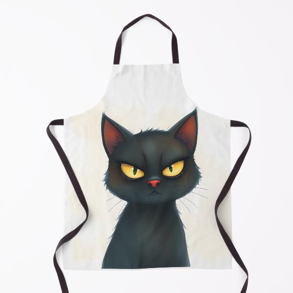 Item preview, The Cat Is Not Amused designed and sold by Nosy is Everything.