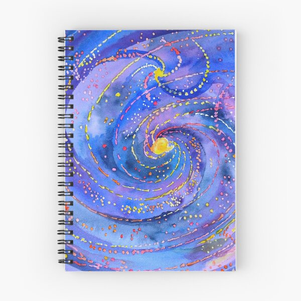 Item preview, Spiral Nebula...Galaxy Pearls..... designed and sold by kevin56.