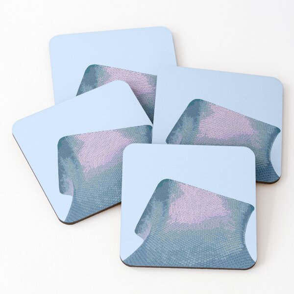 Item preview, Museo Soumaya 2 designed and sold by Melissa Swoboda.
