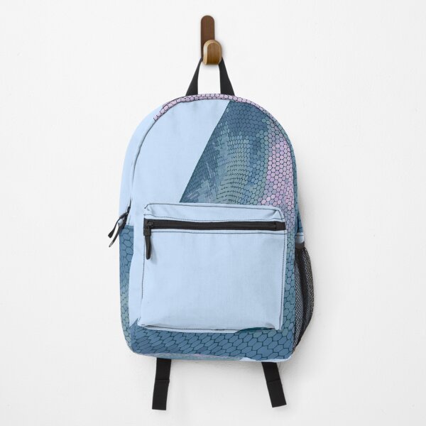 Item preview, Museo Soumaya 2 designed and sold by Melissa Swoboda.