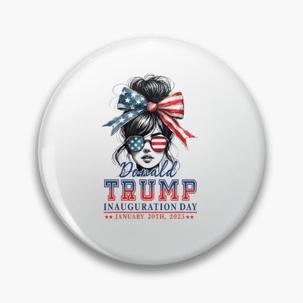 Item preview, Trump Girl, Trump 2020, Donald Trump, Women for Trump designed and sold by iam8lu3.