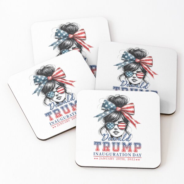 Item preview, Trump Girl, Trump 2020, Donald Trump, Women for Trump designed and sold by iam8lu3.