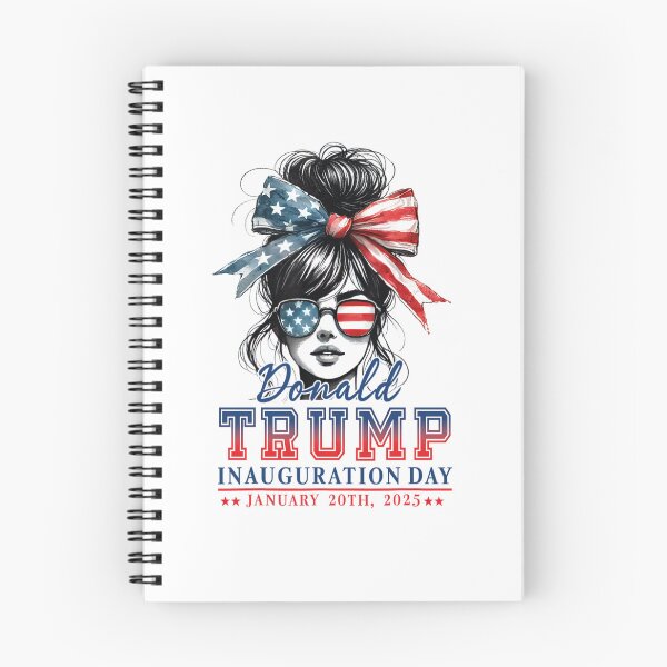Item preview, Trump Girl, Trump 2020, Donald Trump, Women for Trump designed and sold by iam8lu3.