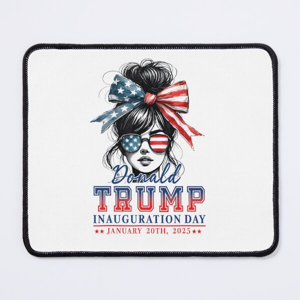 Item preview, Trump Girl, Trump 2020, Donald Trump, Women for Trump designed and sold by iam8lu3.