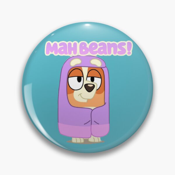 Item preview, Don't get between Rita and her beans! designed and sold by Estranho.