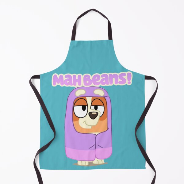 Item preview, Don't get between Rita and her beans! designed and sold by Estranho.