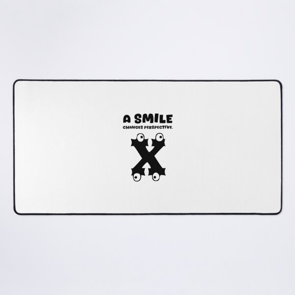 Item preview, A Smile Changes Perspective, Reminder, Unique designed and sold by villacreativa.