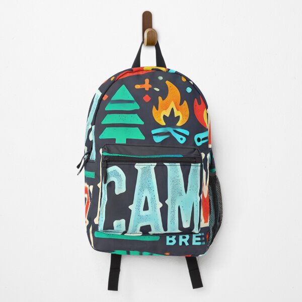Item preview, Campfire Beware designed and sold by aminz4.