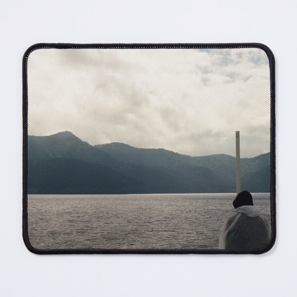 Item preview, Looking for Mount Fuji designed and sold by BpphotographySF.