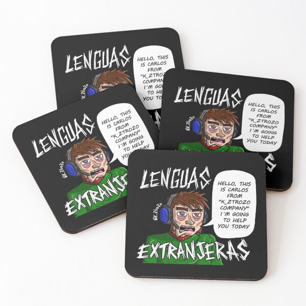 Item preview, The foreign languages student - university degrees designed and sold by Kztrozo.
