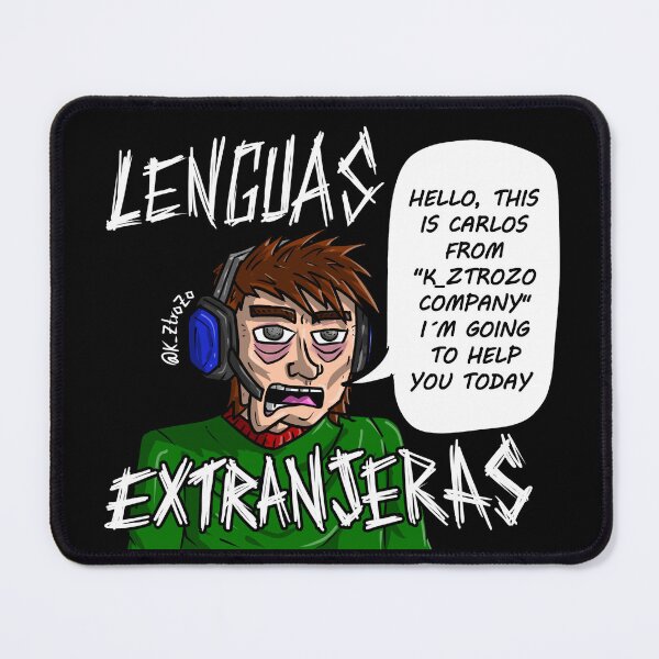 Item preview, The foreign languages student - university degrees designed and sold by Kztrozo.