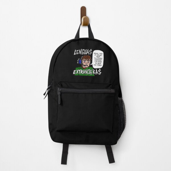 Item preview, The foreign languages student - university degrees designed and sold by Kztrozo.