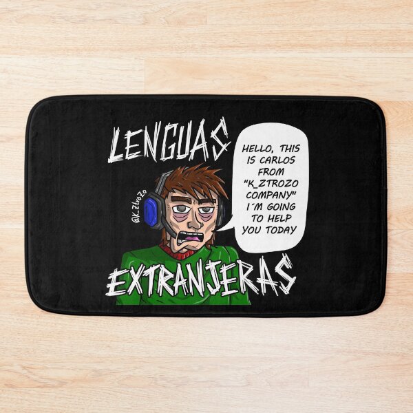 Item preview, The foreign languages student - university degrees designed and sold by Kztrozo.