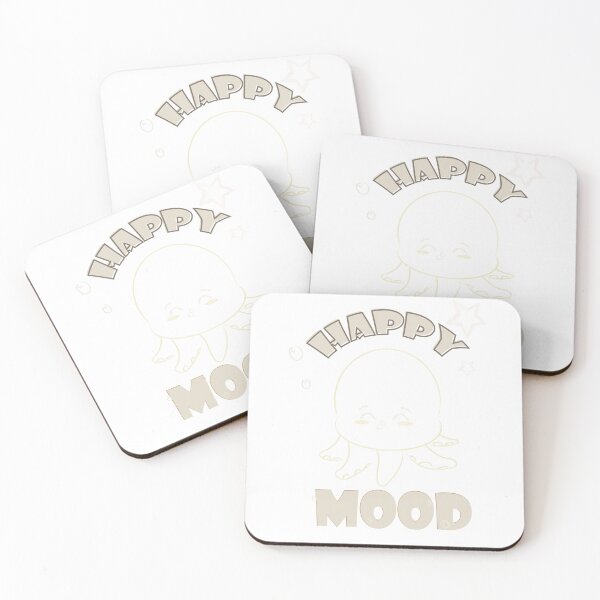 Item preview, happy mood designed and sold by Trend-Dify.