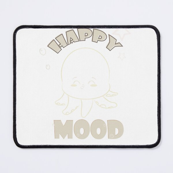 Item preview, happy mood designed and sold by Trend-Dify.