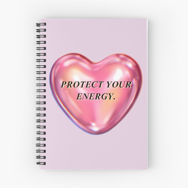 Item preview, Protect Your Energy designed and sold by Makalee Rae.