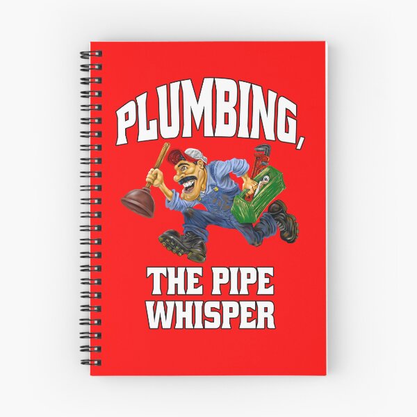 Item preview, Occupation Plumber Funny Plumbing, The Pipe Whisperer designed and sold by fantasticdesign.