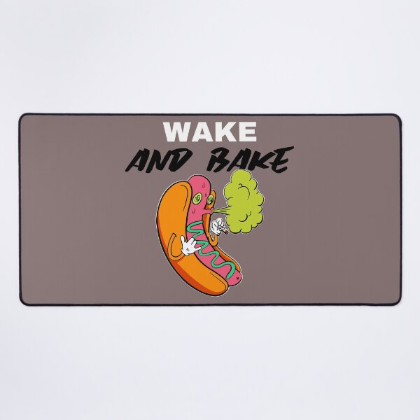 Item preview, Wake & Bake designed and sold by PB-Sandwich.