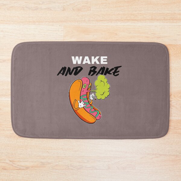 Item preview, Wake & Bake designed and sold by PB-Sandwich.