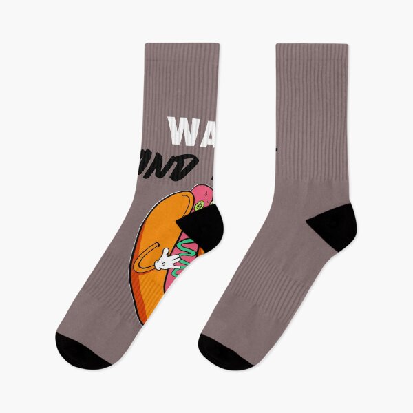 Item preview, Wake & Bake designed and sold by PB-Sandwich.
